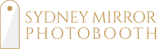 Sydney Mirror Photobooth